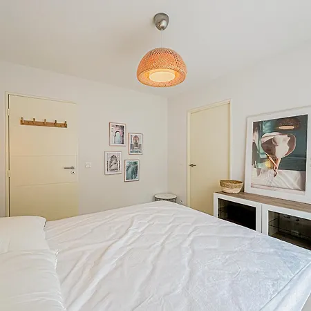 Canta Galet - Wifi, Ac, Parking, 4Pers Nice Exterior photo