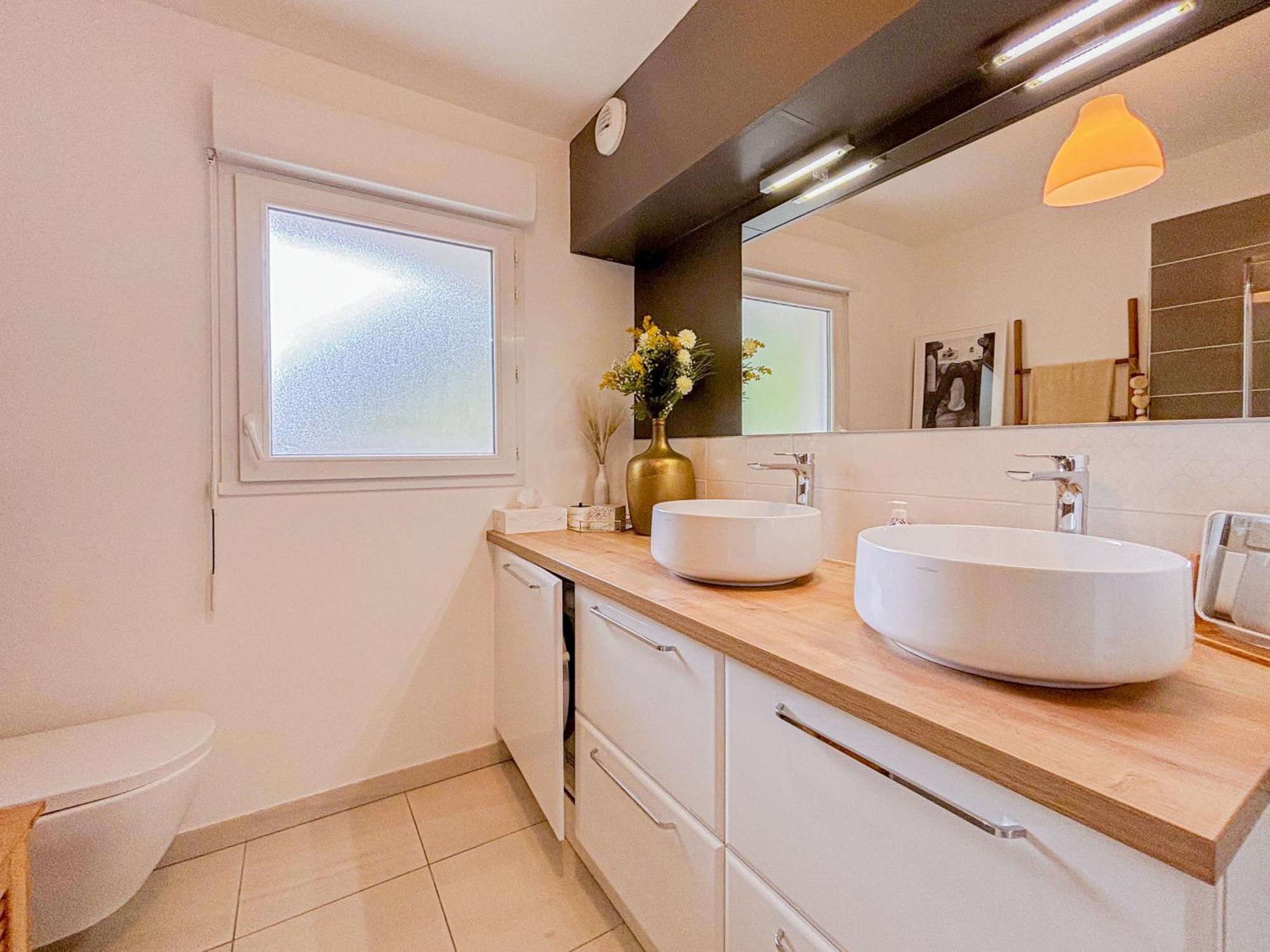Appartement Canta Galet - Wifi, Ac, Parking, 4pers *